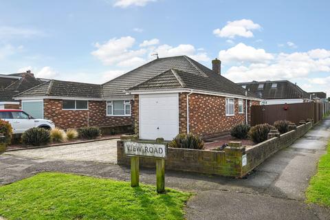 2 bedroom bungalow for sale, View Road, Peacehaven, East Sussex, BN10