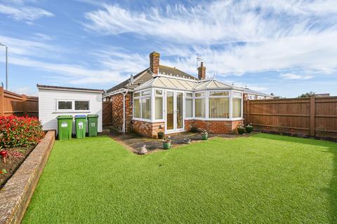 2 bedroom bungalow for sale, View Road, Peacehaven, East Sussex, BN10