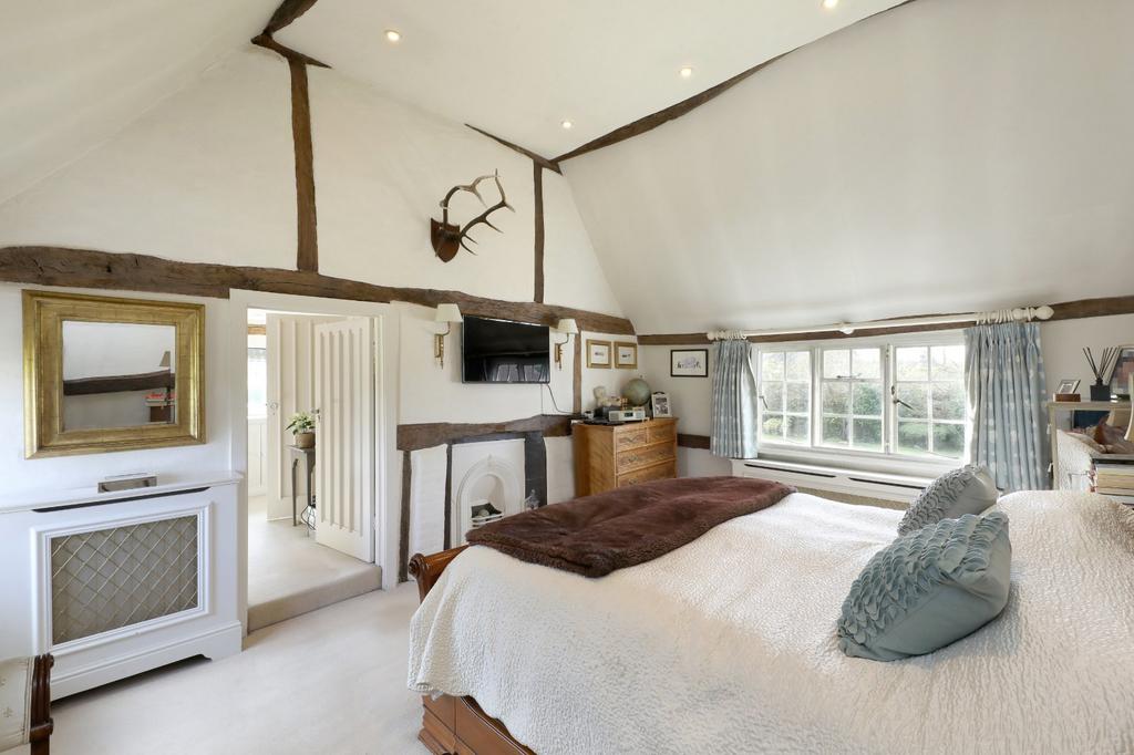 Principal Bedroom