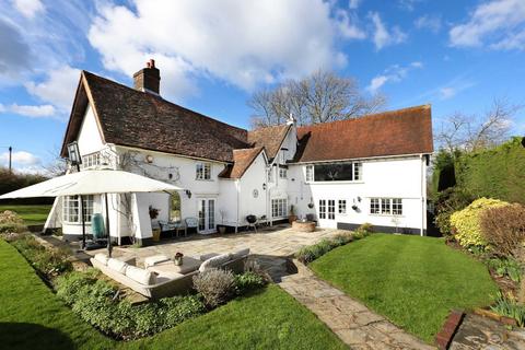 5 bedroom detached house for sale, Elm Road, Penn, Buckinghamshire, HP10