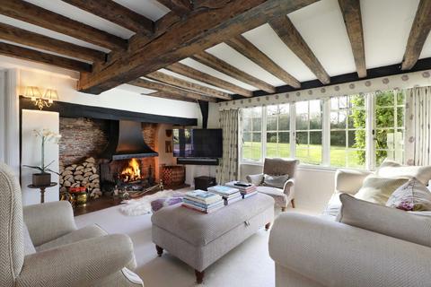 5 bedroom detached house for sale, Elm Road, Penn, Buckinghamshire, HP10