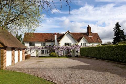 5 bedroom detached house for sale, Elm Road, Penn, Buckinghamshire, HP10