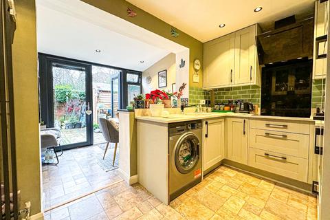 2 bedroom terraced house for sale, St Annes, Bristol BS4