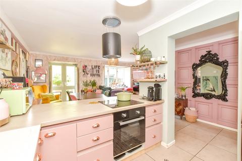 3 bedroom link detached house for sale, Mount Pleasant, Arundel, West Sussex