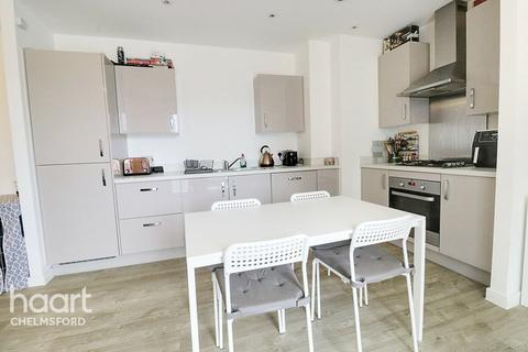 2 bedroom apartment for sale, Victoria Road, Chelmsford