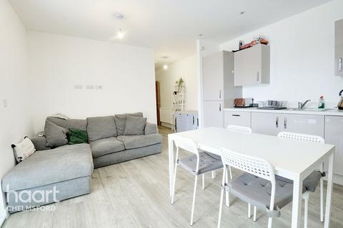 2 bedroom apartment for sale, Victoria Road, Chelmsford