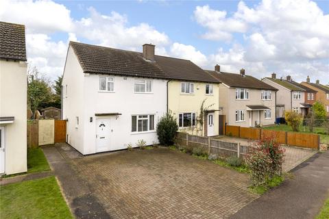 52 Malletts Road, Cambridge, CB1 9HA