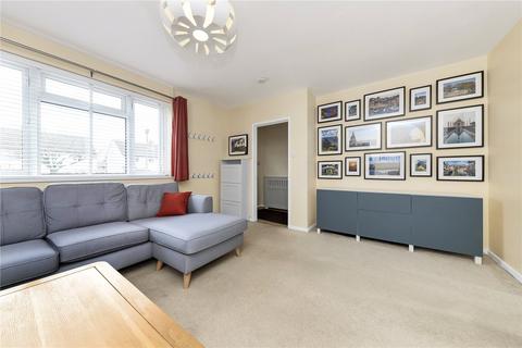 52 Malletts Road, Cambridge, CB1 9HA