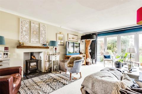 6 bedroom detached house for sale, Pigeon House Lane, Freeland, Oxfordshire