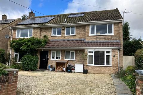 6 bedroom detached house for sale, Pigeon House Lane, Freeland, Oxfordshire