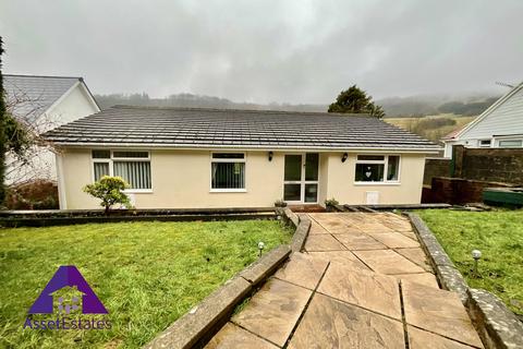 3 bedroom detached house for sale, Lakeside, Cwmtillery, Abertillery, NP13 1LS