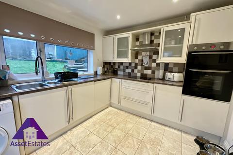 3 bedroom detached house for sale, Lakeside, Cwmtillery, Abertillery, NP13 1LS
