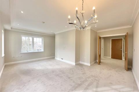 2 bedroom apartment to rent, Wall Hall Drive, Aldenham, Watford, Hertfordshire, WD25