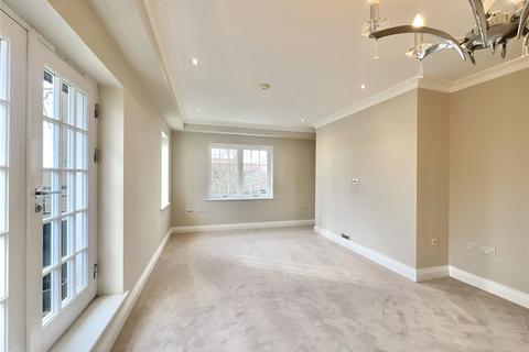 2 bedroom apartment to rent, Wall Hall Drive, Aldenham, Watford, Hertfordshire, WD25