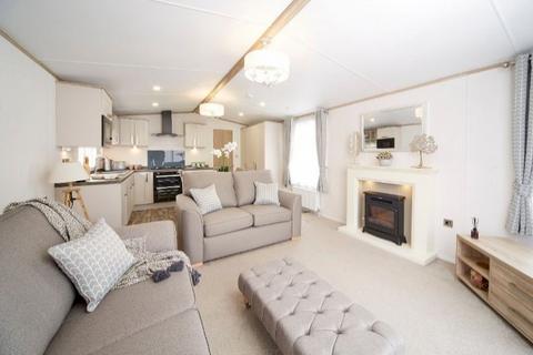 2 bedroom static caravan for sale, Riverside Holiday Park, Banks PR9