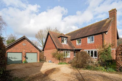 4 bedroom detached house for sale, Greys Farm Close, Cheriton, Alresford, Hampshire, SO24