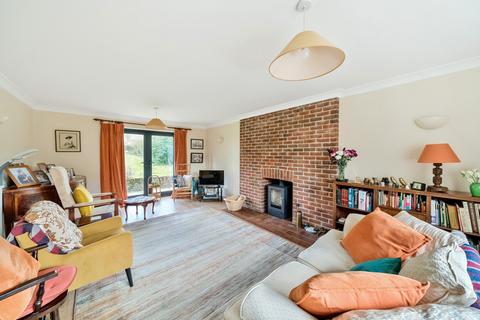 4 bedroom detached house for sale - Greys Farm Close, Cheriton, Alresford, Hampshire, SO24