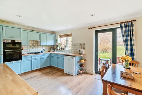 4 bedroom detached house for sale - Greys Farm Close, Cheriton, Alresford, Hampshire, SO24