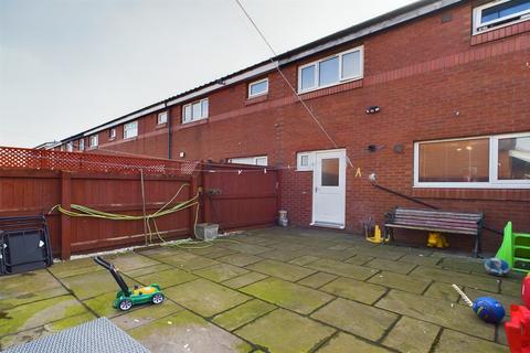 3 bedroom terraced house for sale, Castlewood, Thorntree, Middlesbrough, TS3