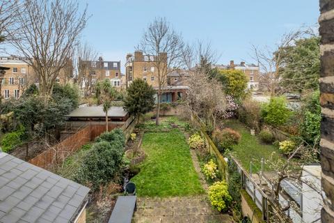 2 bedroom apartment for sale - North Side Wandsworth Common, London, SW18