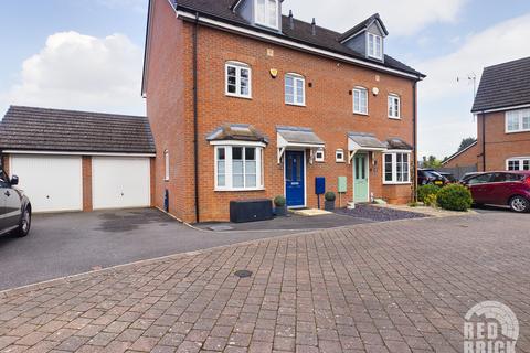 33 Hollington Road, Alvechurch, Birmingham, B48 7LQ