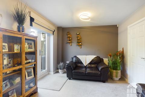 33 Hollington Road, Alvechurch, Birmingham, B48 7LQ