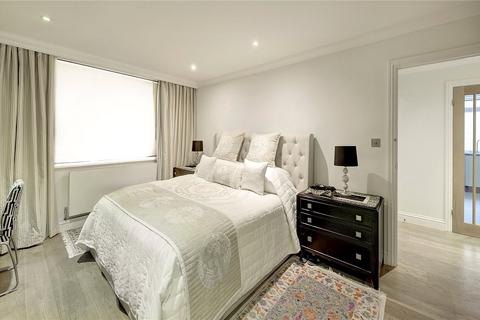 2 bedroom flat for sale, Nottingham Terrace, Regent's Park, London