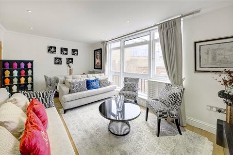 2 bedroom flat for sale, Nottingham Terrace, Regent's Park, London