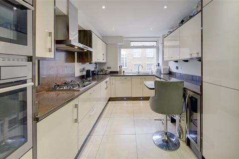 2 bedroom flat for sale, Nottingham Terrace, Regent's Park, London