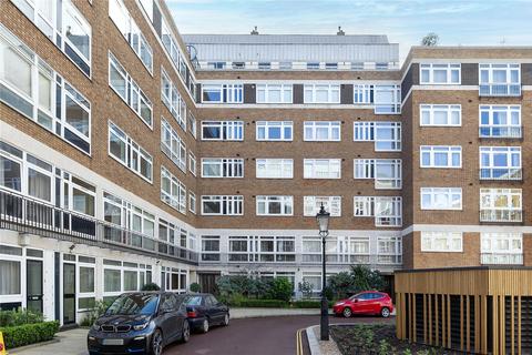 Nottingham Terrace, Regent's Park, London