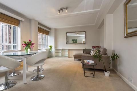 1 bedroom flat for sale, Paramount Court, London