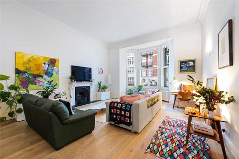 3 bedroom apartment for sale, Coleherne Mansions, 228-230 Old Brompton Road, London, SW5