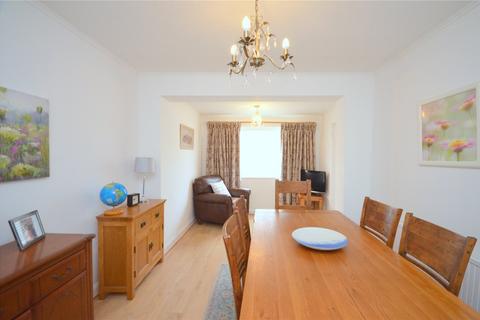 4 bedroom semi-detached house for sale, Sunny Bank Walk, Mirfield, West Yorkshire, WF14