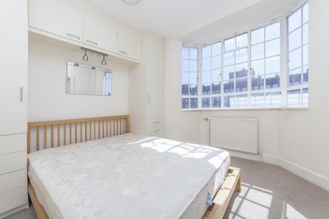 2 bedroom apartment to rent, Sloane Avenue, Chelsea, London, SW3