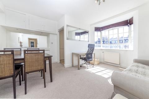 2 bedroom apartment to rent, Sloane Avenue, Chelsea, London, SW3