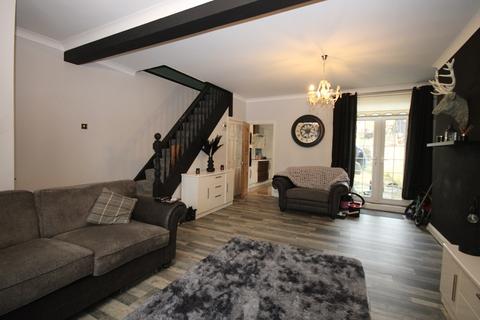 3 bedroom terraced house for sale, Glyn Terrace, Bargoed CF81