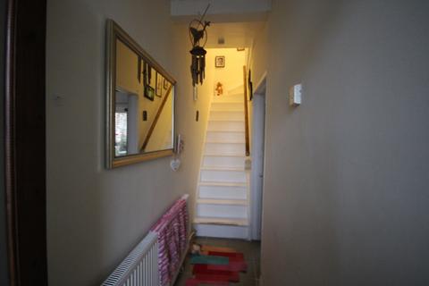 2 bedroom terraced house for sale, Lewis Street, Newport NP11
