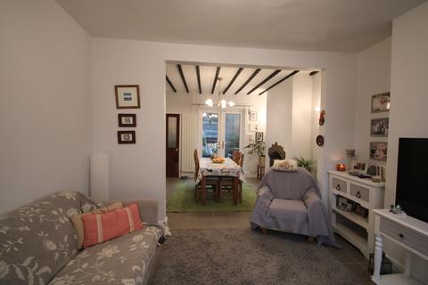 2 bedroom terraced house for sale, Lewis Street, Newport NP11