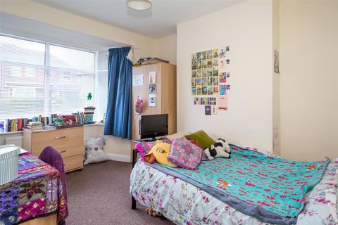 undefined, Starkey Crescent, Melrosegate, York, YO31