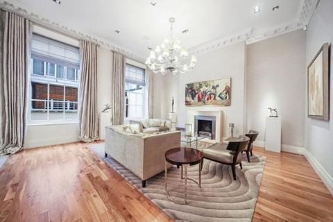 5 bedroom apartment to rent, Mayfair, London W1K