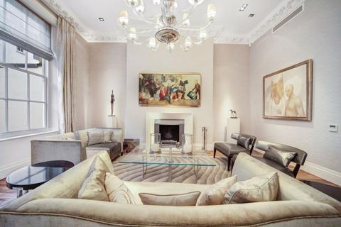 5 bedroom apartment to rent, Mayfair, London W1K