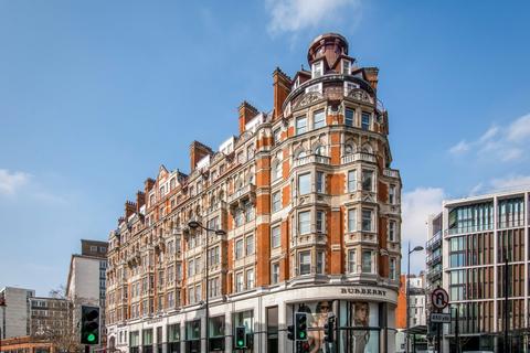 2 bedroom apartment to rent, Knightsbridge, London SW1X