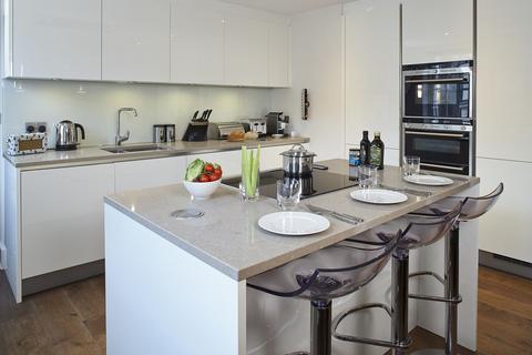 2 bedroom apartment to rent, Knightsbridge,, London SW3