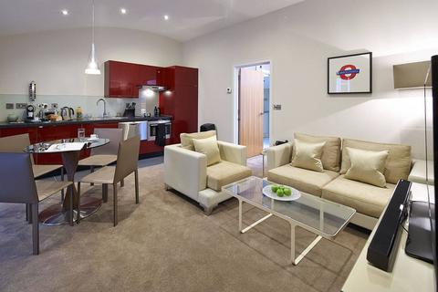 1 bedroom apartment to rent, Knightsbridge,, London SW3