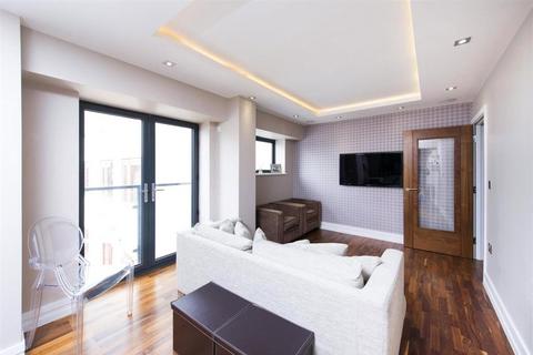 1 bedroom apartment for sale, Madoc Close, London, NW2