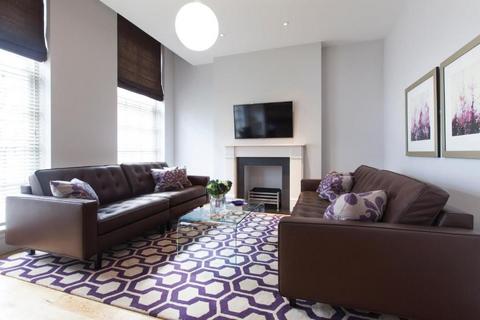 1 bedroom apartment to rent, Marylebone, London W1U