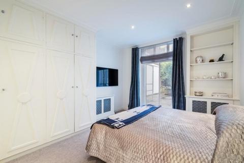 1 bedroom apartment to rent, Belgravia, London SW1W