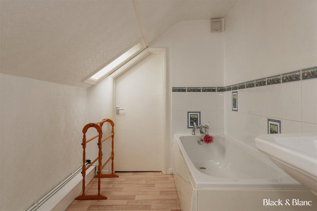 Bathroom Two