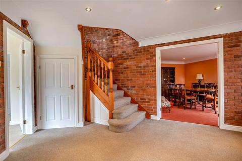 4 bedroom detached house for sale, Rossett, Wrexham