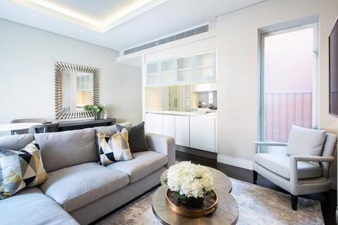 2 bedroom apartment to rent, Mayfair, London W1K